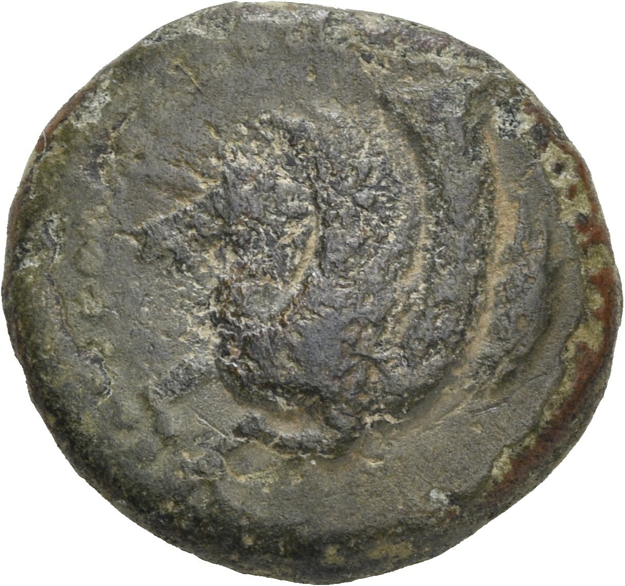 CN Type 19656, аверс, Corpus Nummorum