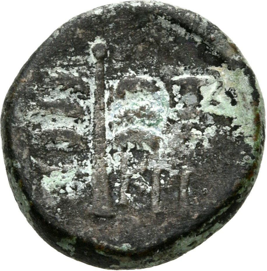 CN Type 19672, реверс, cn-coins