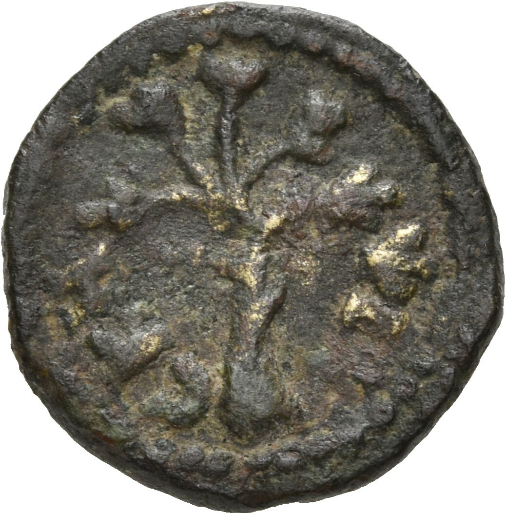 реверс CN Type 18624