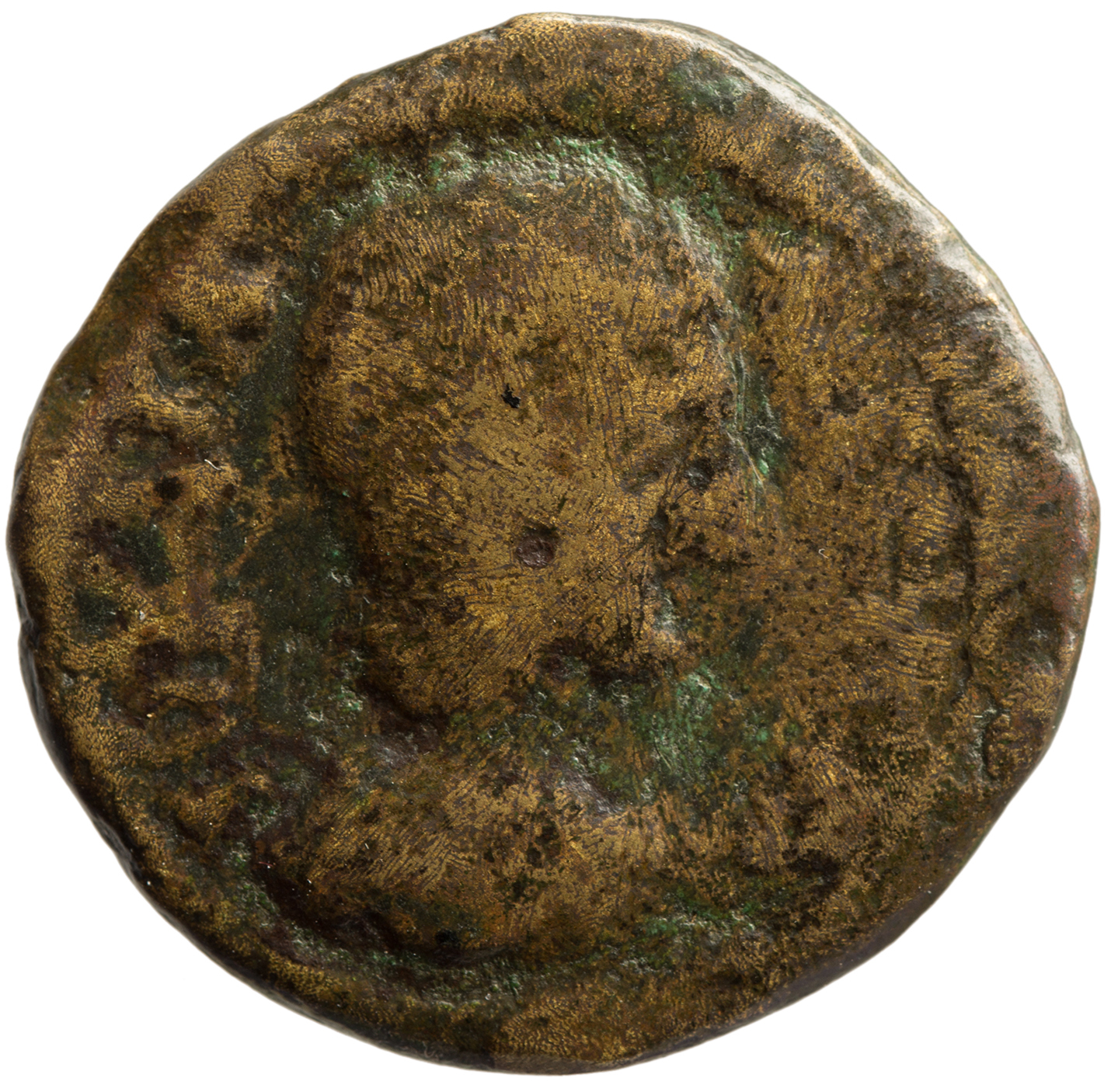 аверс CN Type cn.byzantium.1_ed.363