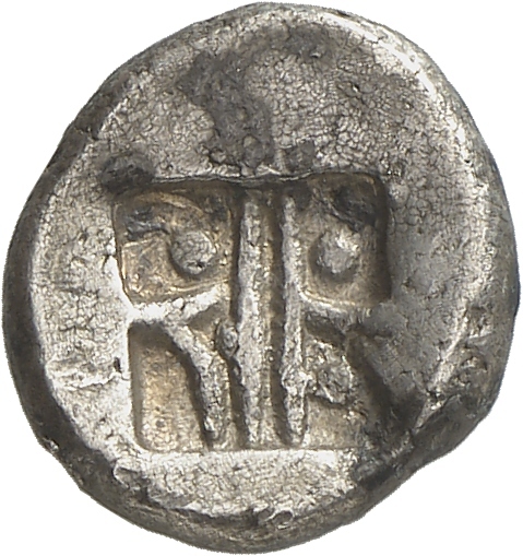 реверс CN Type 21221
