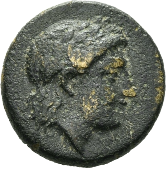 CN Type 12606, аверс, cn-coins