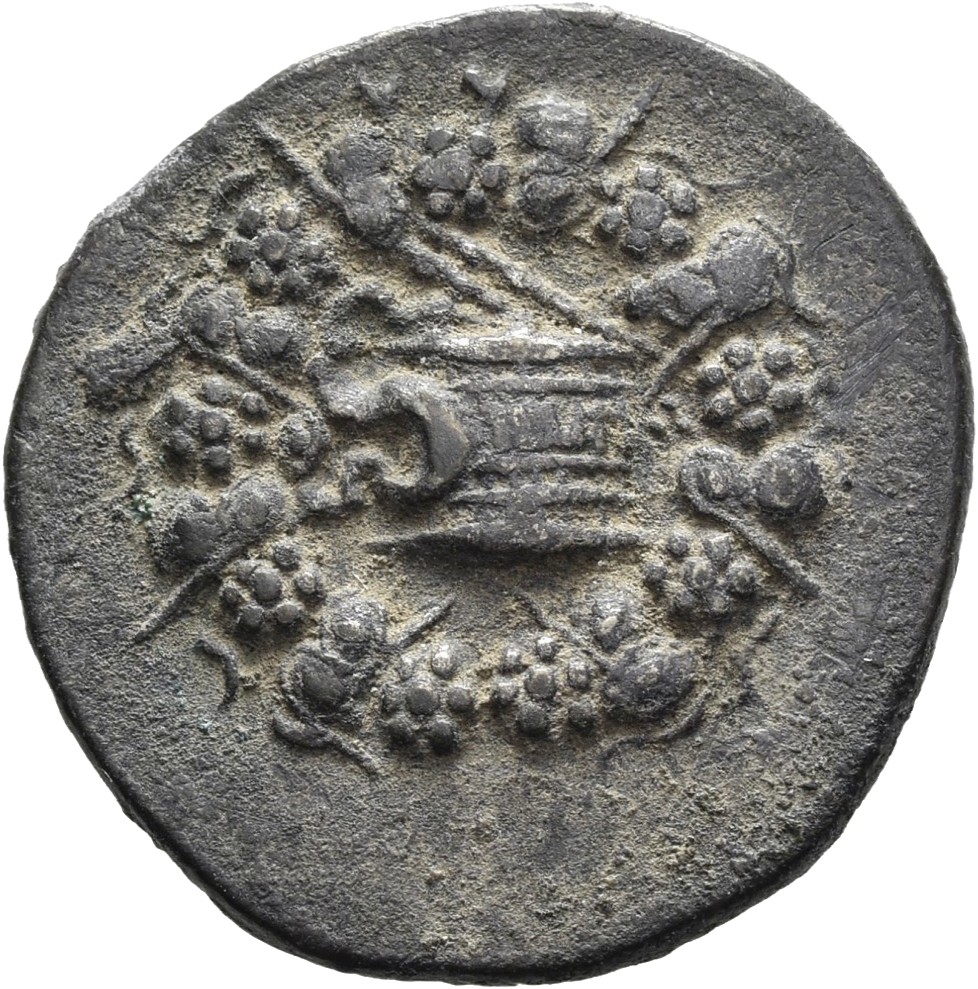 obverse CN Type 11639