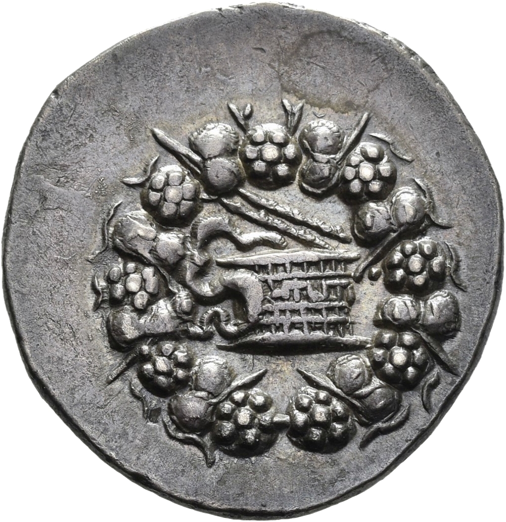 obverse CN Type 11631