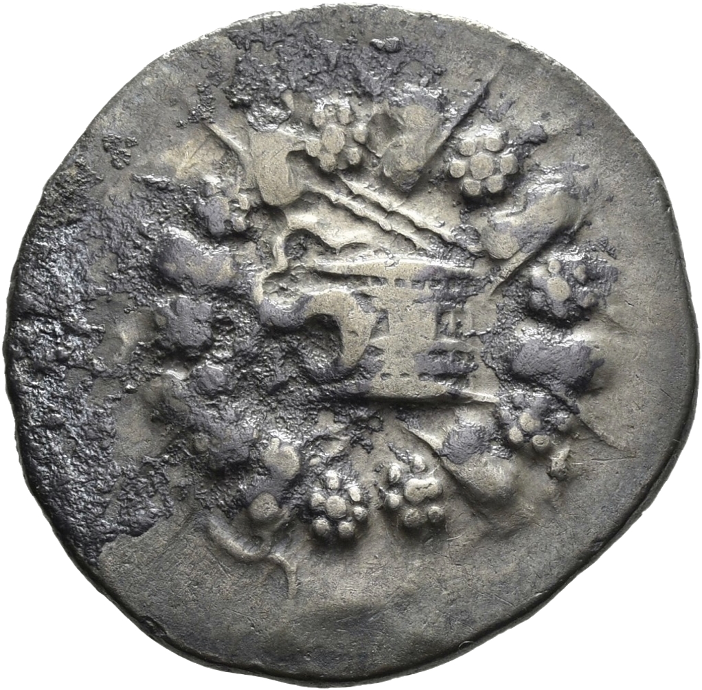 obverse CN Type 11632