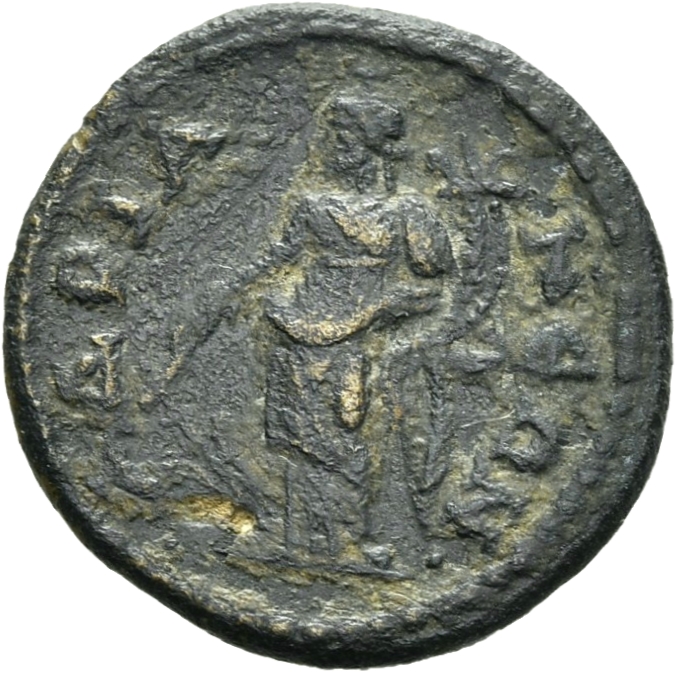 CN Type 19506, реверс, cn-coins