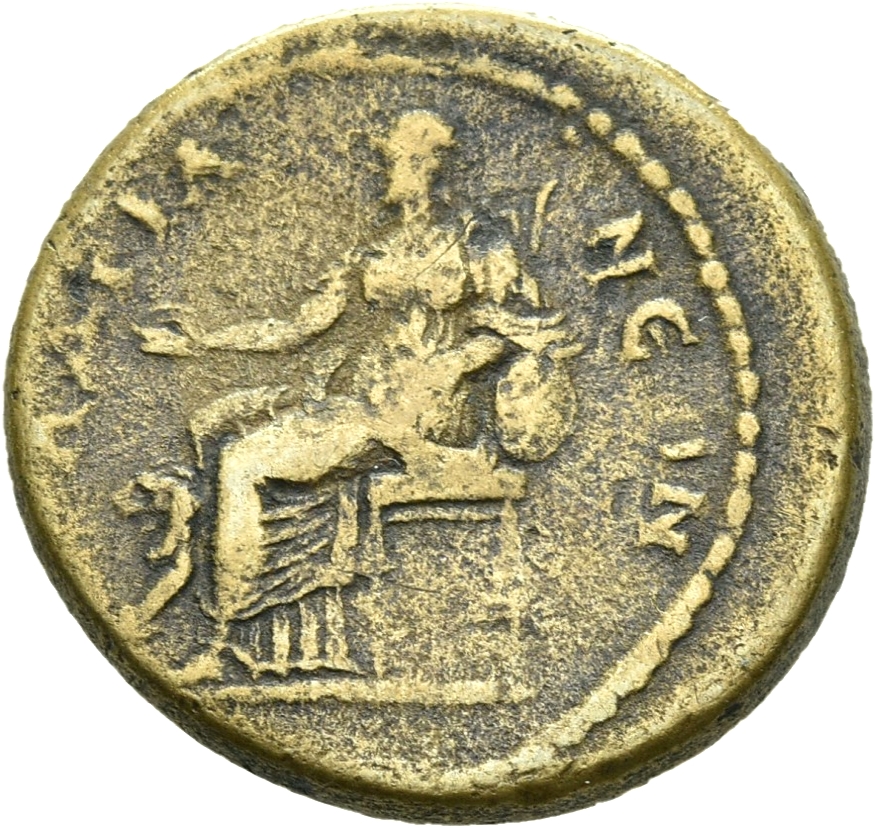 CN Type 16865, реверс, cn-coins