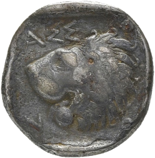 CN Type 12359, реверс, cn-coins