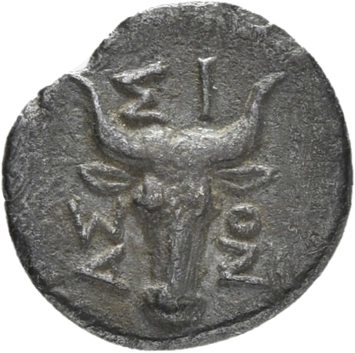 CN Type 12364, реверс, cn-coins