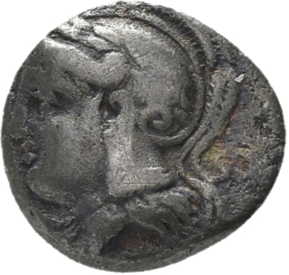 CN Type 12366, аверс, cn-coins