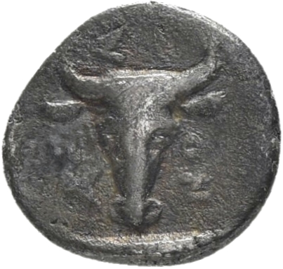 CN Type 12366, реверс, cn-coins