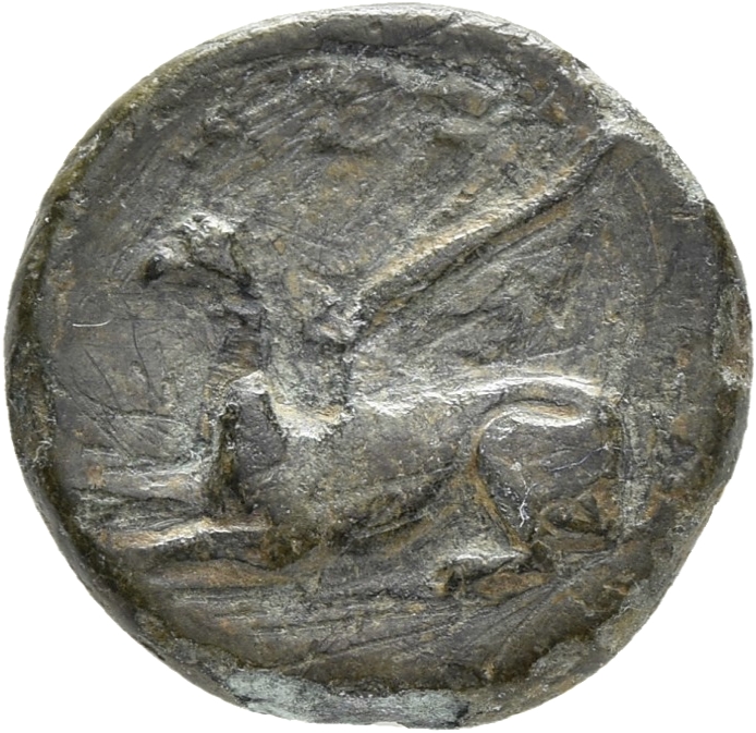CN Type 13082, реверс, cn-coins
