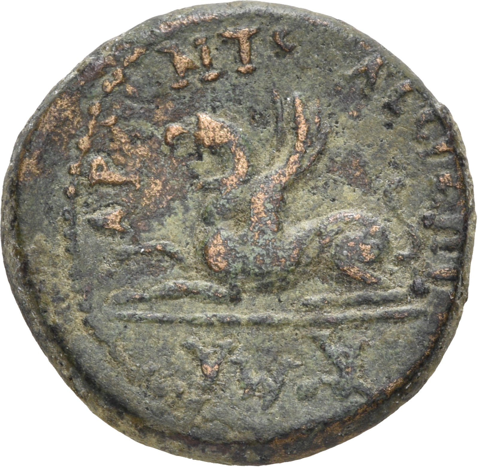 CN Type 18634, реверс, cn-coins