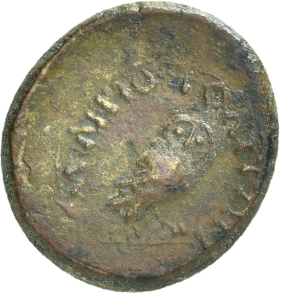 реверс CN Type 19822