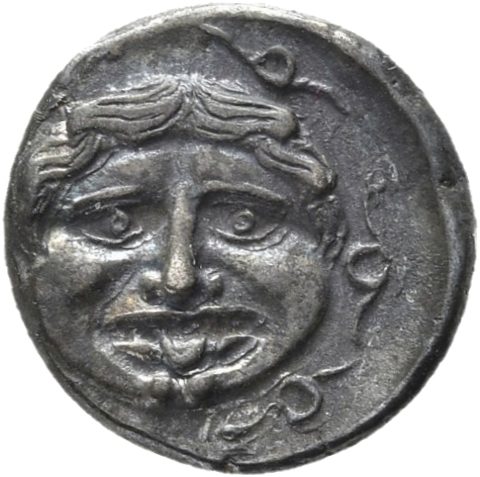 CN Type 21205, реверс, cn-coins