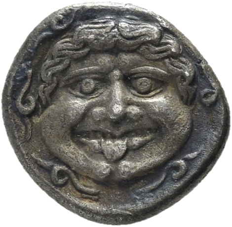 CN Type 21205, реверс, cn-coins