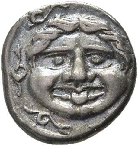CN Type 21205, реверс, cn-coins