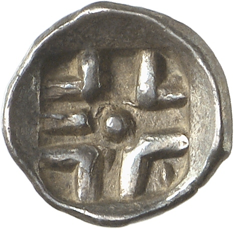 реверс CN Type 21230