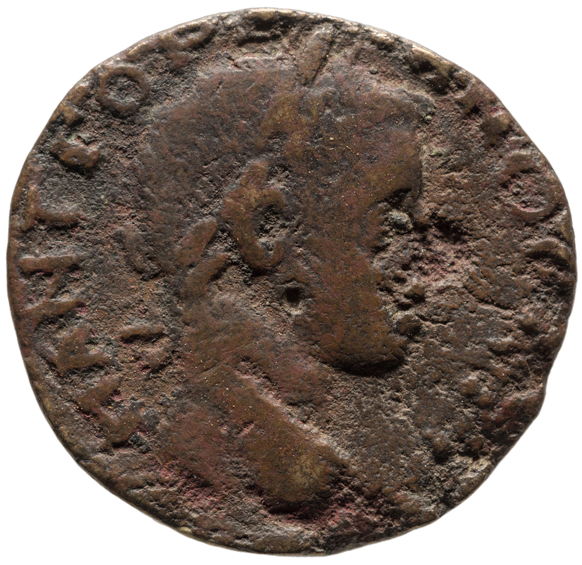 аверс CN Type cn.perinthus.1_ed.535