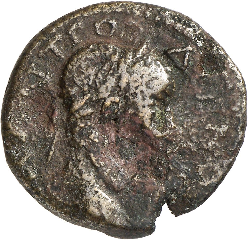 аверс CN Type cn.perinthus.1_ed.533