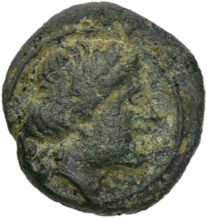 CN Type 19709, аверс, cn-coins