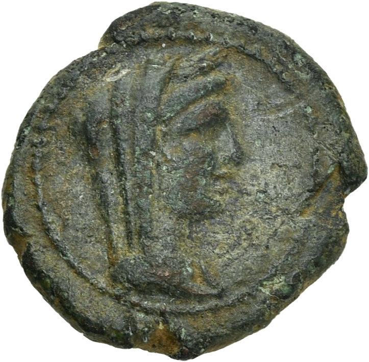 CN Type 19734, аверс, cn-coins