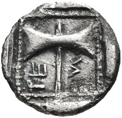 реверс CN Type 13162