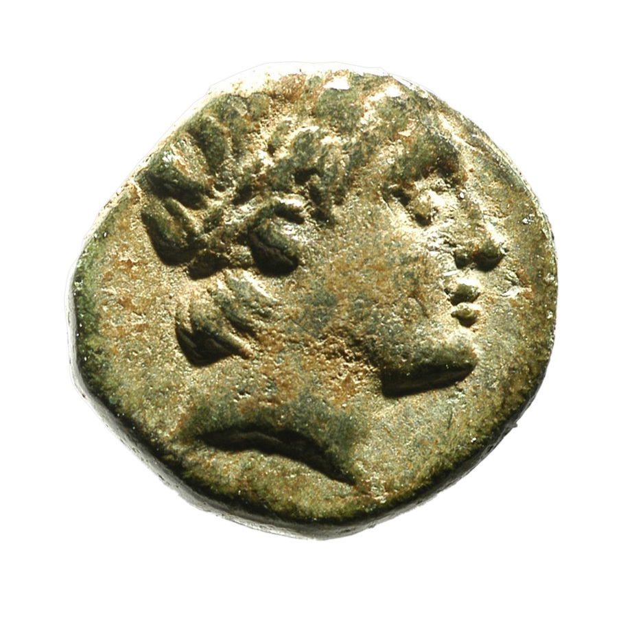 CN Type 11111, аверс, cn-coins