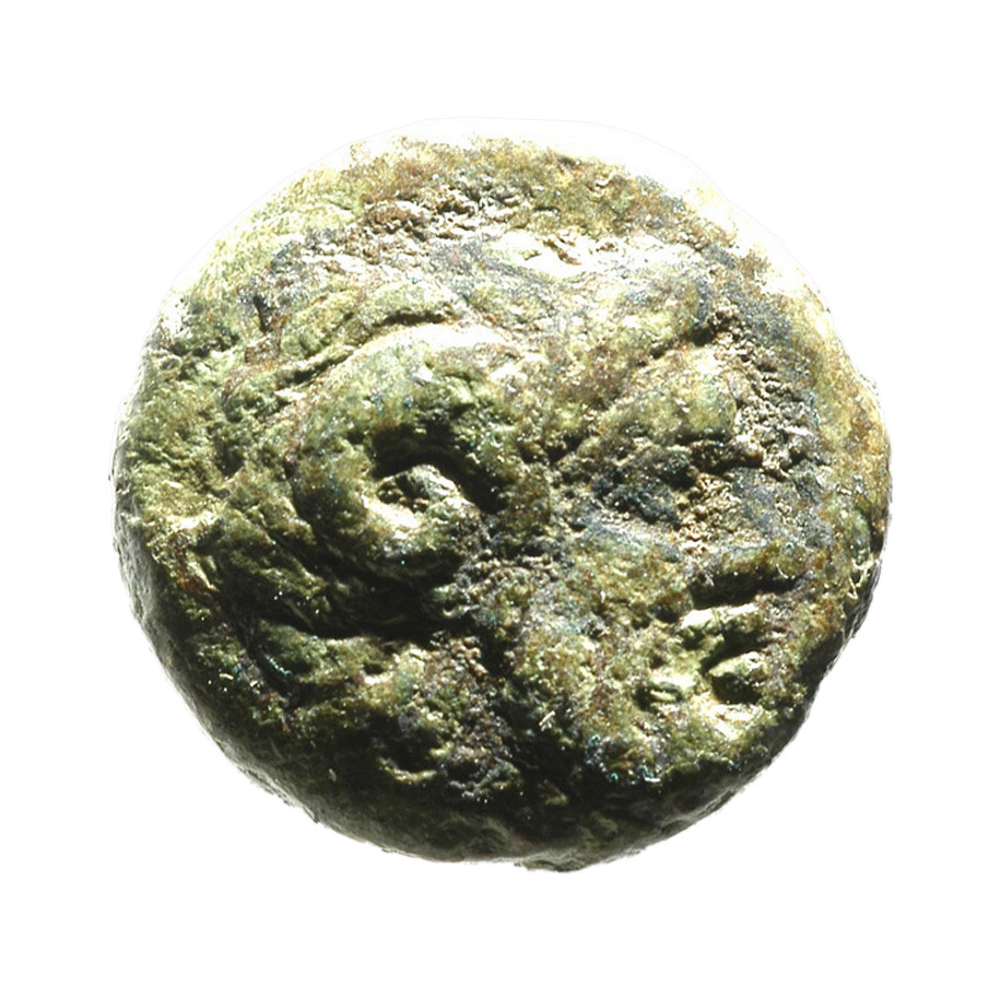 CN Type 12753, аверс, cn-coins