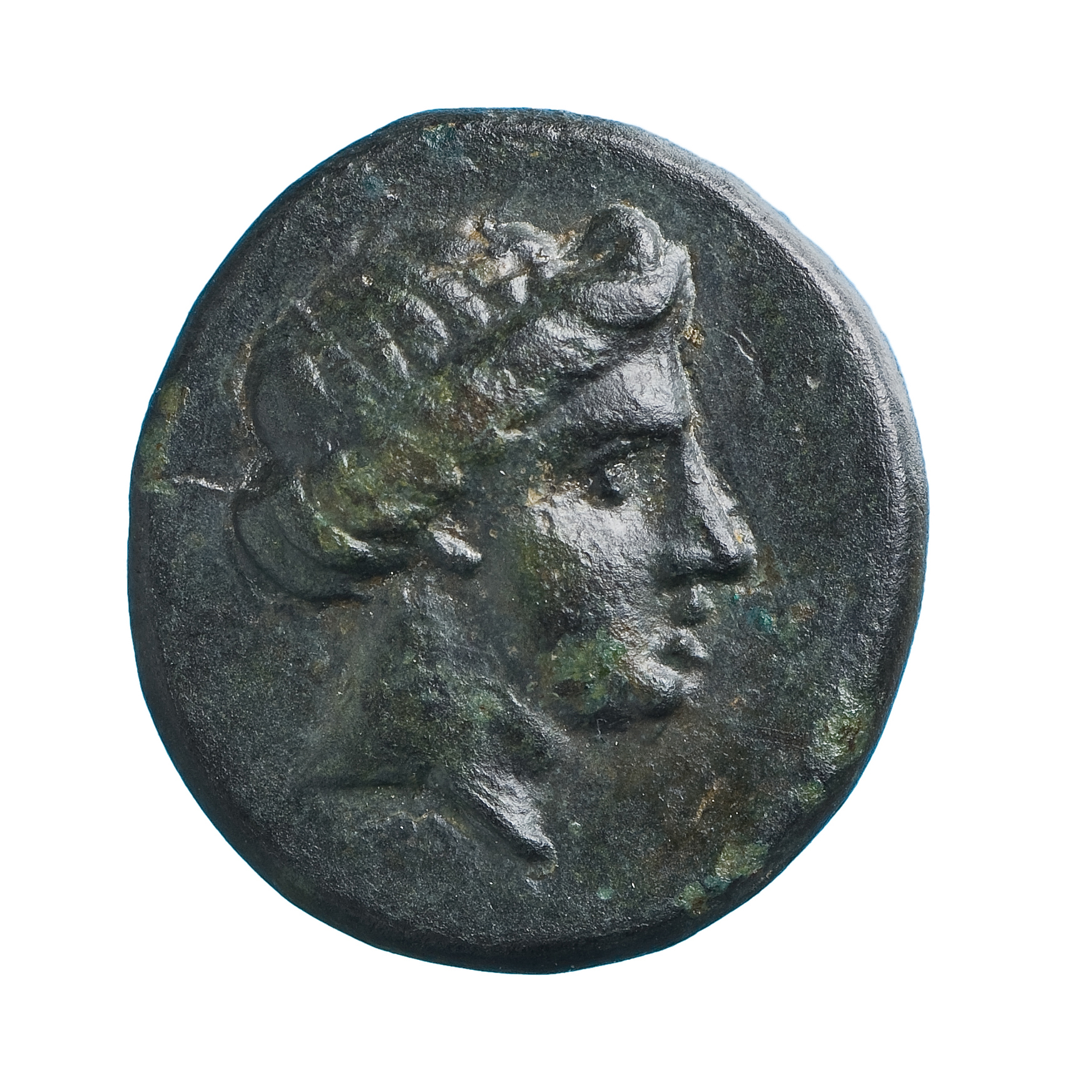 CN Type 5155, аверс, cn-coins