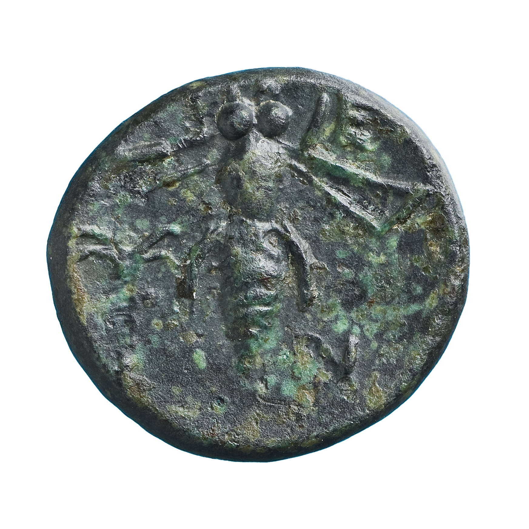 CN Type 5155, реверс, cn-coins
