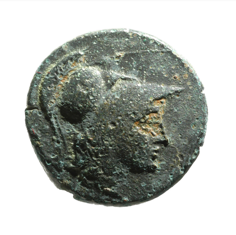 obverse CN Type 12920