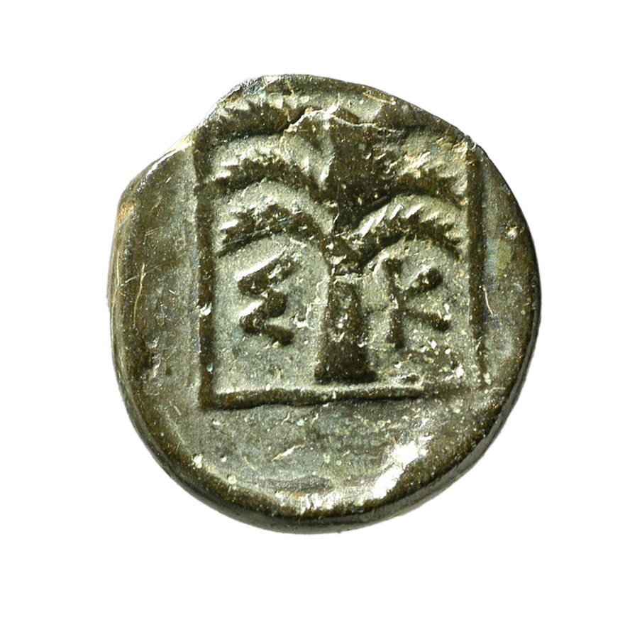 CN Type 19622, реверс, Corpus Nummorum