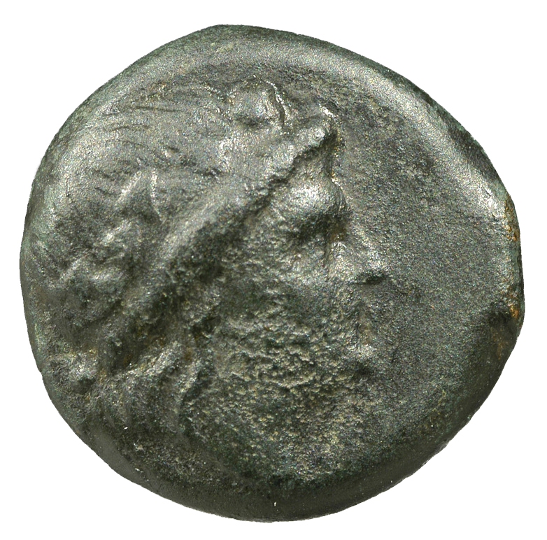 CN Type 12844, аверс, cn-coins