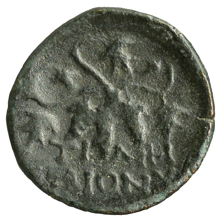 CN Type 12844, реверс, cn-coins