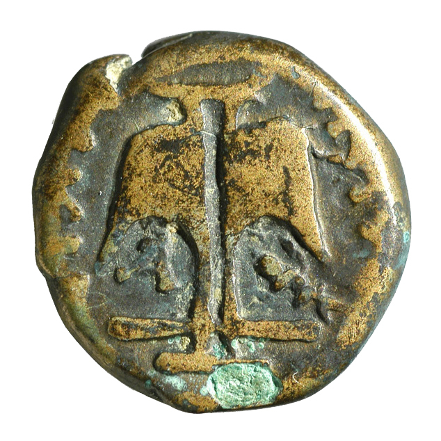 CN Type 11369, реверс, cn-coins