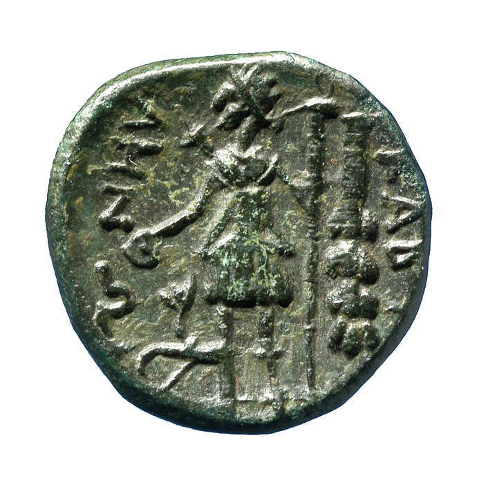 CN Type cn.cabyle.1_ed.2, реверс, cn-coins