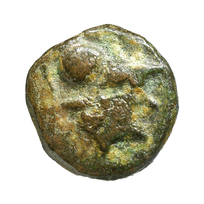 аверс CN Type cn.hephaestia.1_ed.19