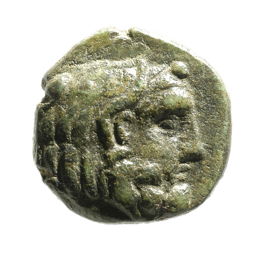 аверс CN Type cn.thasos.1_ed.101