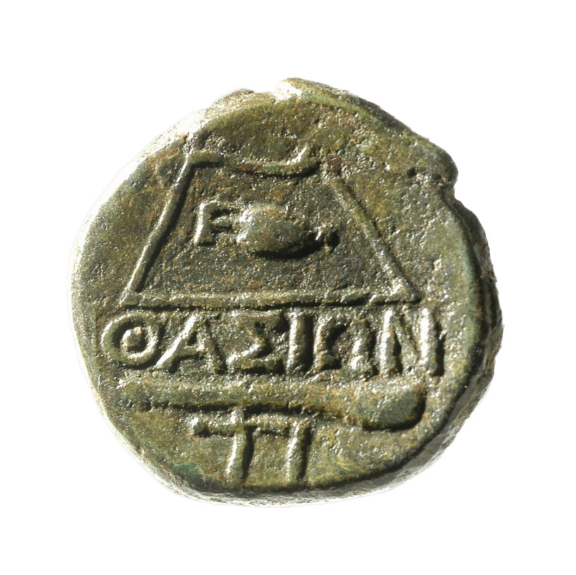 реверс CN Type cn.thasos.1_ed.101