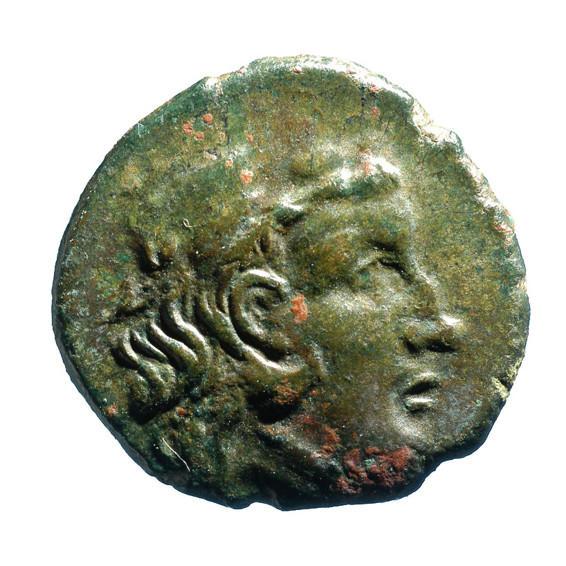 CN Type cn.odrysae.1_ed.1, аверс, cn-coins