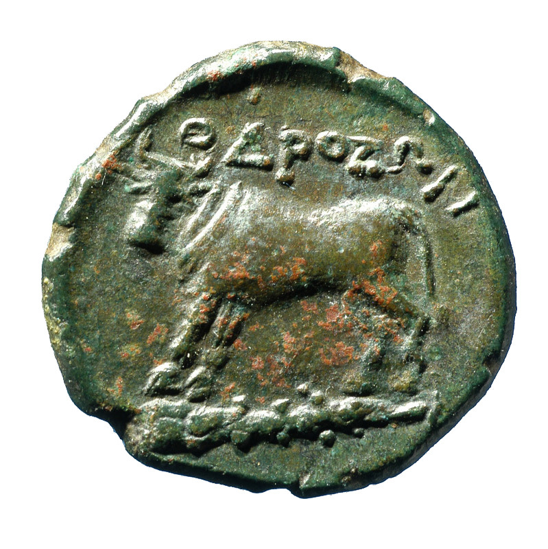 CN Type cn.odrysae.1_ed.1, реверс, cn-coins