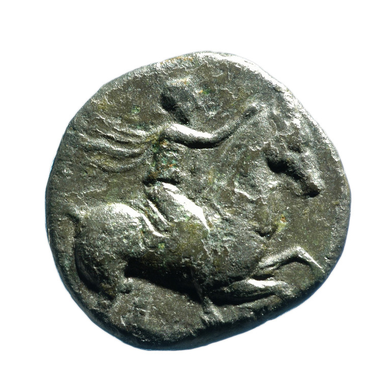 аверс CN Type cn.cotys_i_odrysian_thrace.1_ed.7
