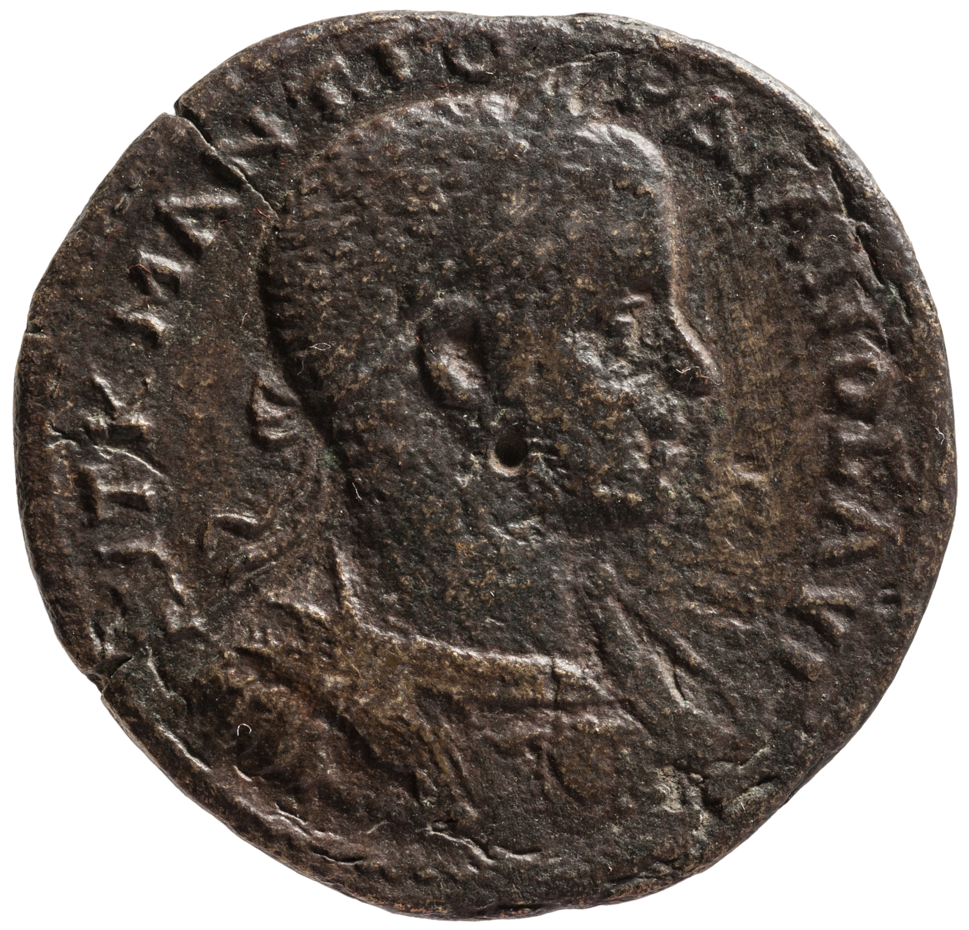 аверс CN Type cn.perinthus.1_ed.492