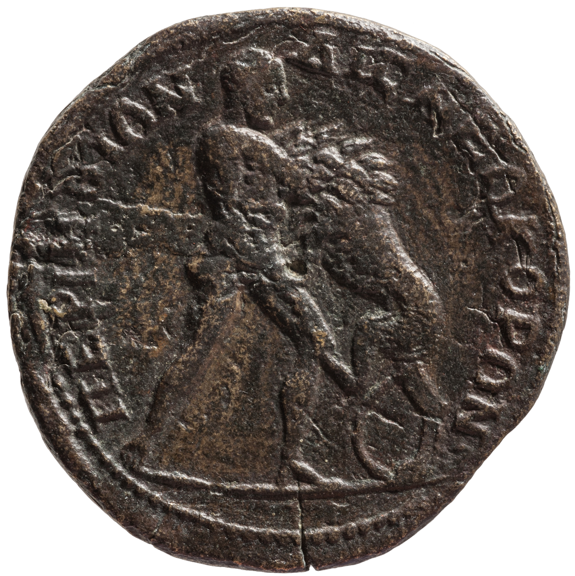 реверс CN Type cn.perinthus.1_ed.492
