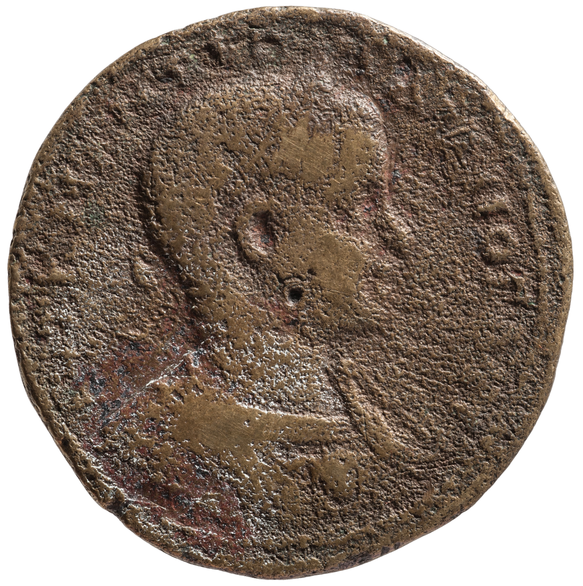 аверс CN Type cn.perinthus.1_ed.493
