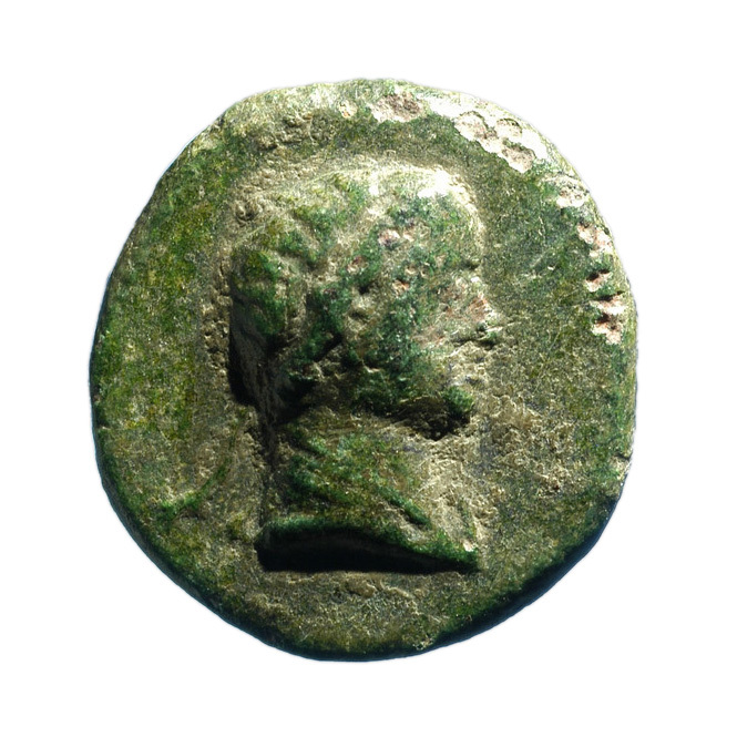 CN Type cn.sadales_sapaean_thrace.1_ed.1, аверс, cn-coins