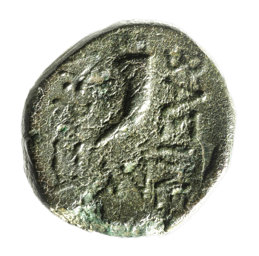 реверс CN Type 12902