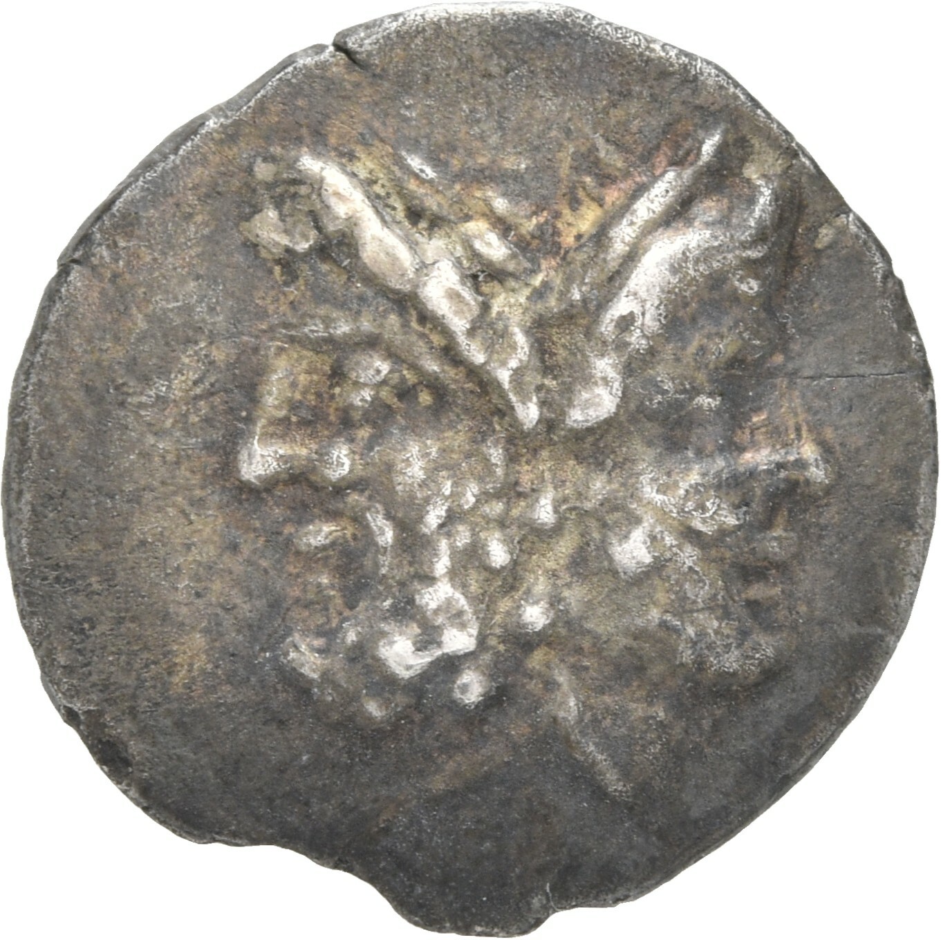 CN Type 19383, аверс, cn-coins