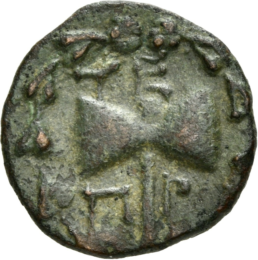 CN Type 19430, реверс, cn-coins